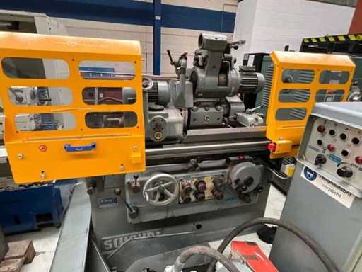SCHAUDT - KRS - Rondslijpmachine