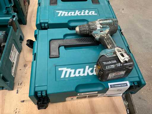 Makita DDF484 Drill 2024