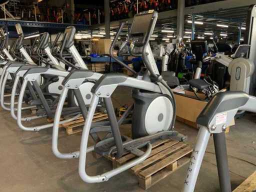 Matrix E7xe Elliptical Crosstrainer