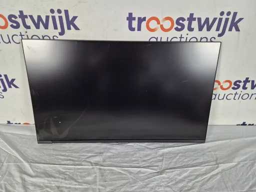 Samsung S60UA LS32A600UUU - QHD VA 75Hz Monitor - 32 Inch