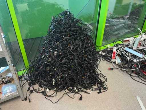 Cavi di alimentazione