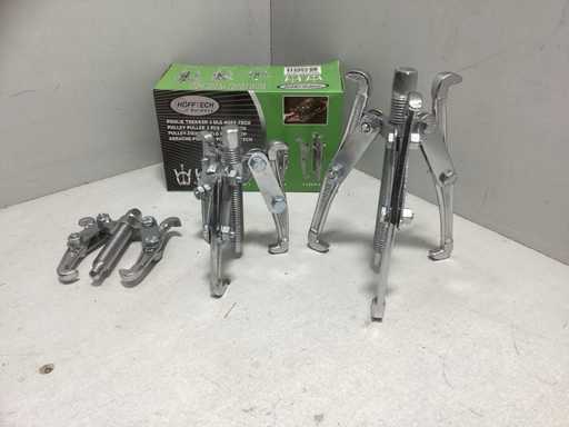 Hofftech Pullie Puller dreiteiliger (2x)