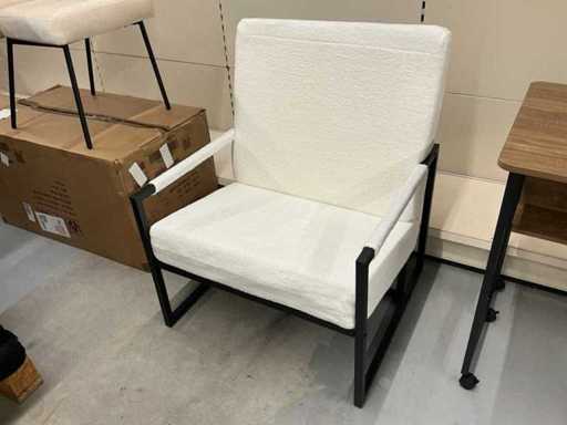 Seat (2x)