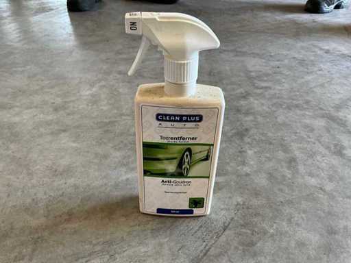 Clean plus Teerverwijderaar (54x)