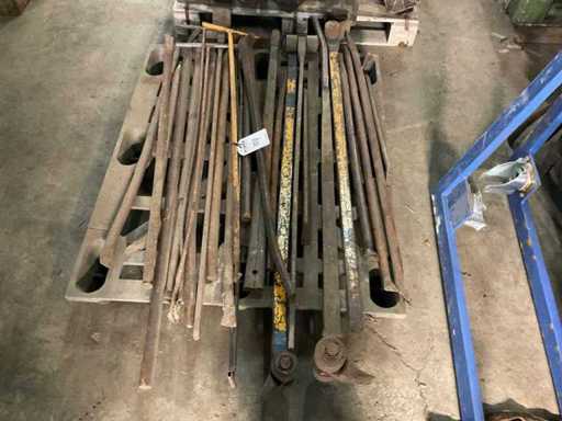 Ró?ne narz?dzia r?czne