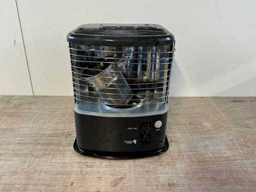 Încălzitor petrolier Essage SA Tosai 241