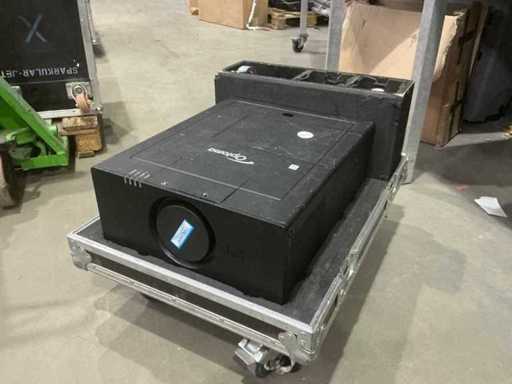 Optima EH7700 Projector