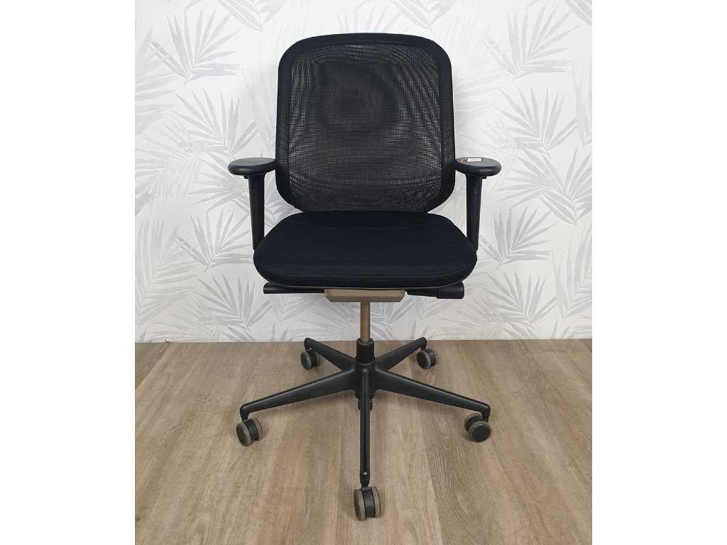 Vitra meda store pro chair