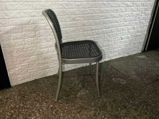 Sedia da pranzo (15 volte)