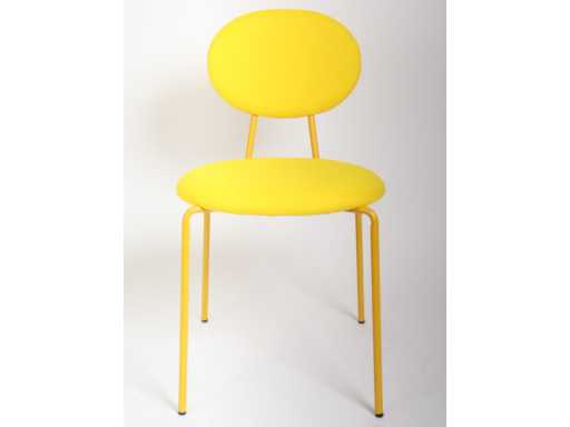 Lensvelt « Rick Minkes » Chaise de réunion de l’ARN (10x)