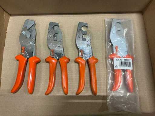 Lowe Pipe Cutter (4x)