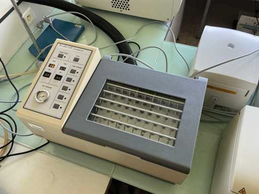 Zymark TurboVap LV Verdamper