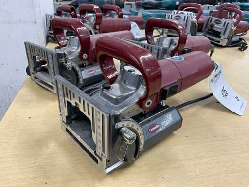 Lamello Classic C3 Milling machine (3x)