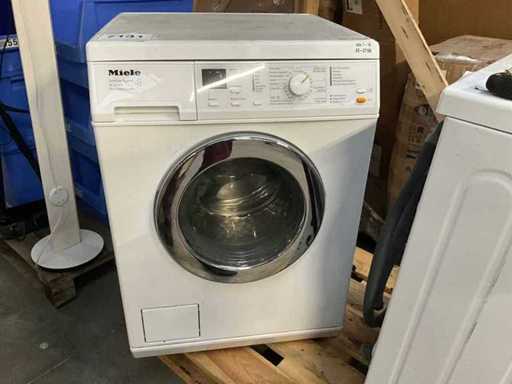 MIELE W3365 Wasmachine