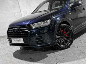 Audi Q7 3.0 TDI V6 Quattro Pro Line + 7p 272hp 2016, HV-103-K