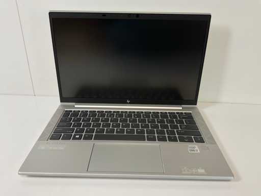 HP EliteBook 830 G7 13.3, Core(TM) i7 10a generazione, 16 GB di RAM, 512 GB di computer portatile NVMe