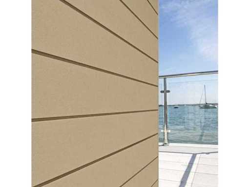 Cedral Click Smooth C11 Cappucino 19x360cm 16 stuks