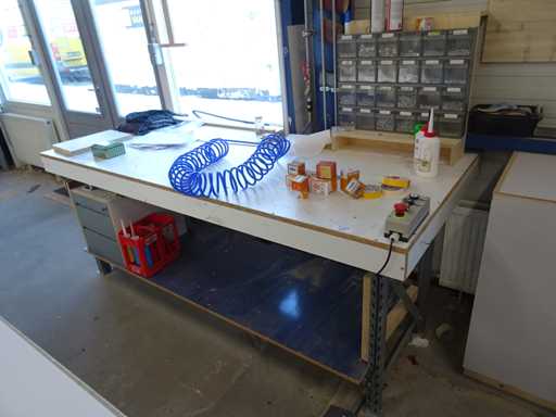 Workbench