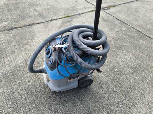 BAIER - Aspirapolvere industriale