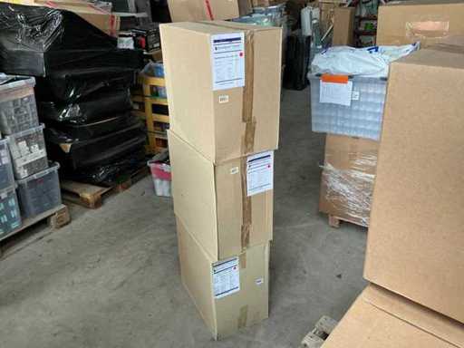 Speedgrow Green Growing Substrates (3x)