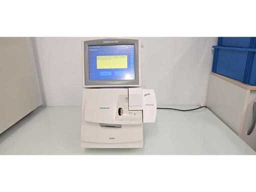 Siemens - Rapidpoint 500 - Blutgasanalysator