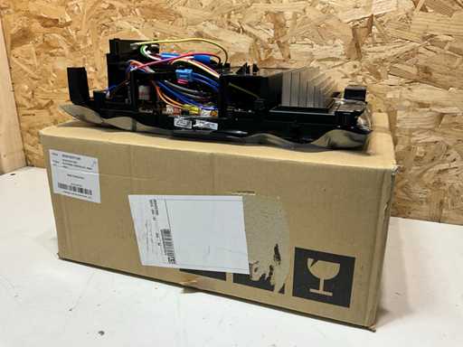 Panasonic Controller ACXA73C07710R Controllore elettronico