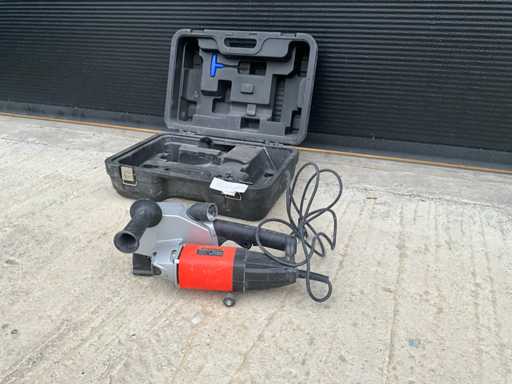 2016 Sleuvenzaagmachine SCW125