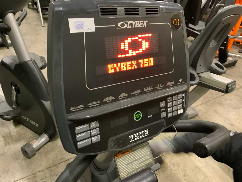 Cybex 750r on sale