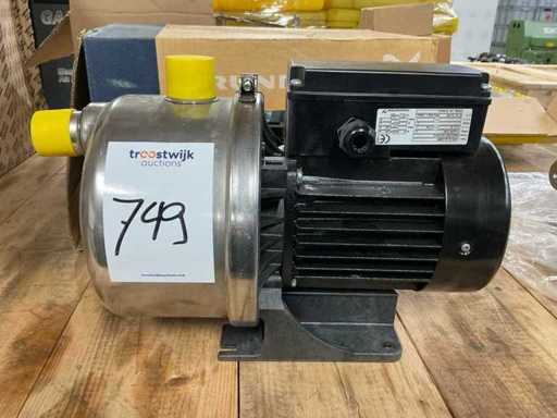 Pompa di irrigazione Grundfos JP5-A-A-CVBP