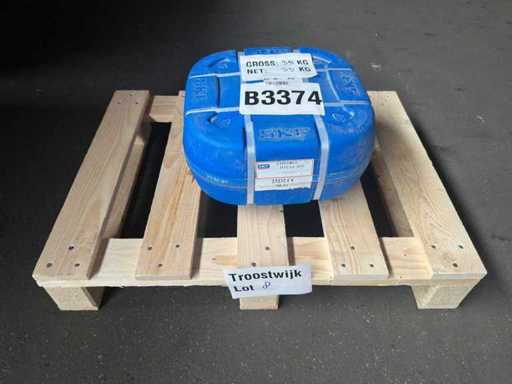 Kugelrollenlager - SKF - 23232 CC/W33