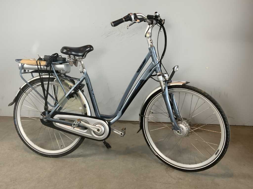 Electric bike