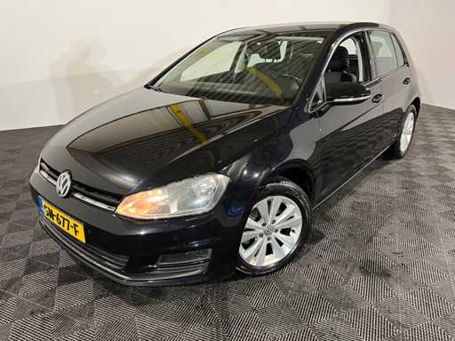Volkswagen Golf  1.2 TSI Highline, SN-677-F