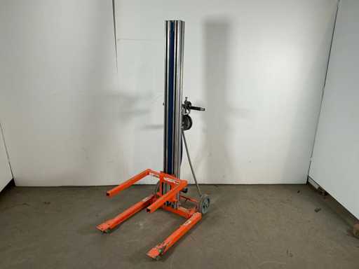 2019 Sumner 2210 Materiaallift 3,40m