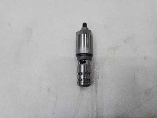 Bosch Rexroth - Schockventil - Reglerpatrone Grenzlast ohne Blende - 2017 (2x)