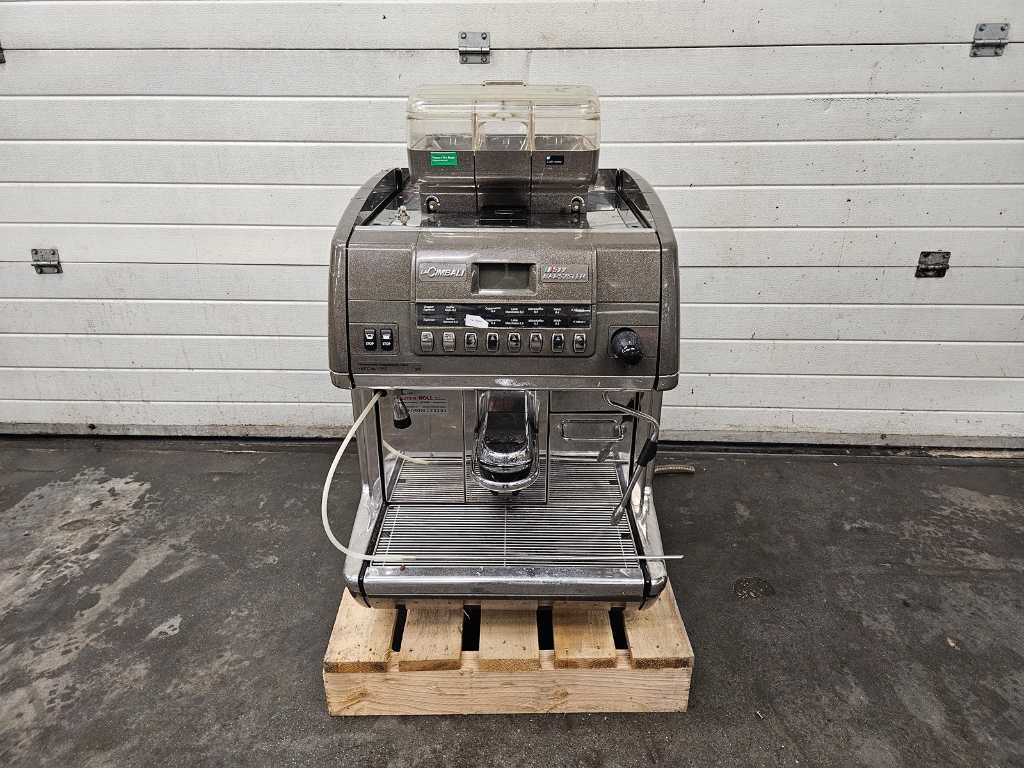 La cimbali - Sistem de bare S39 - Masina de cafea