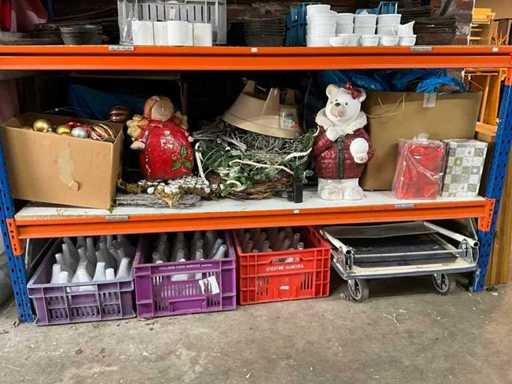 Weihnachtsdekoration