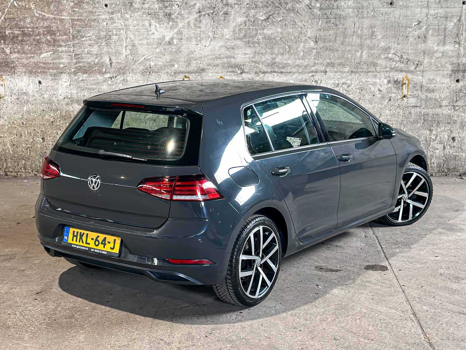 Volkswagen Golf 1.0 TSI Trendline 116pk 2019, HKL-64-J