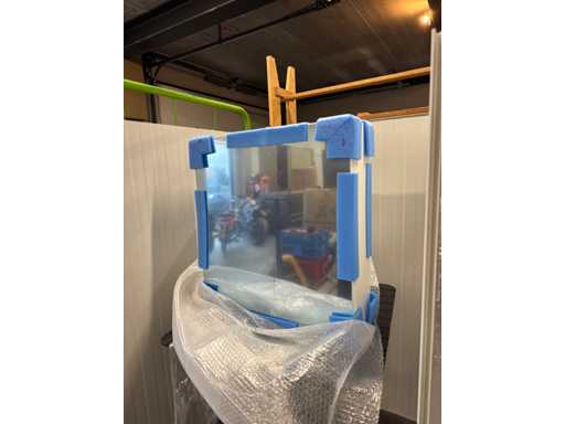 Armoire de salle de bain