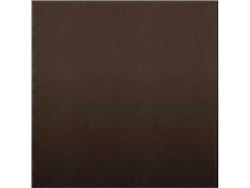 Zahna Unifarben 25 Mokka Eben 10x10 cm - Vloertegel 42m²