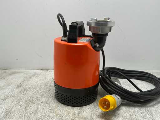 Pomp? submersibil? Proril Smart Lite 400 2022 18m³ 110V (UK)