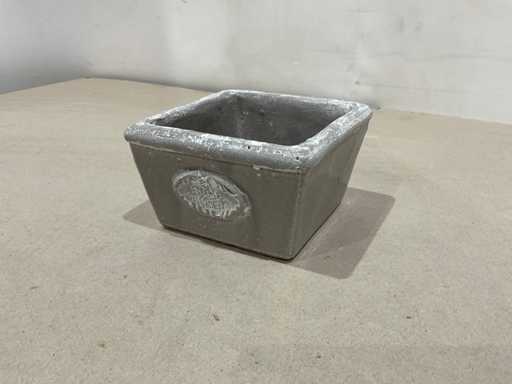 Plantenpotje 13 cm (14x)