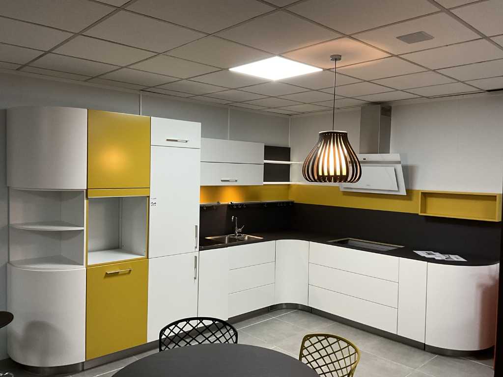Design-Showroom-Küche