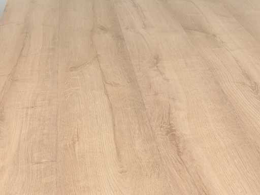 31 m2 Laminaat plank - 1290 x 193 x 12 mm