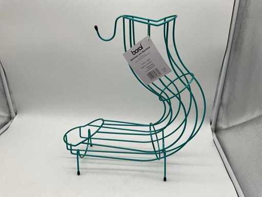 Boral Sinaasappel houder (36x)