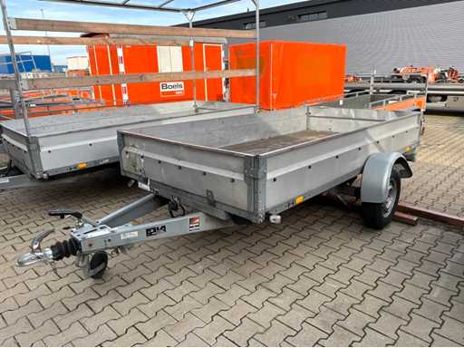 Remorc? Stema ST02-1