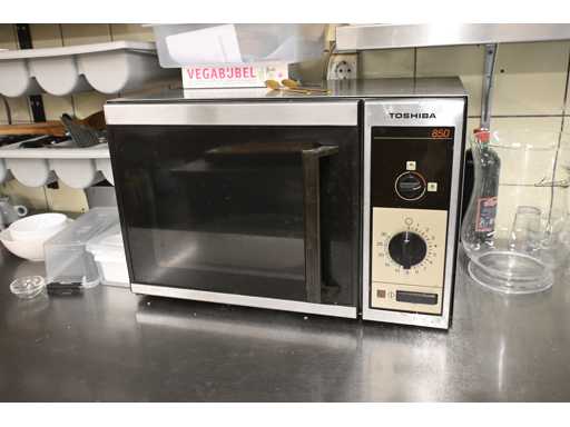 Toshiba 850 Magnetron