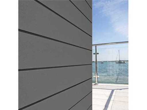 Cedral Siding Click Smooth C54 Muis 3600x186x12mm 38 stuks