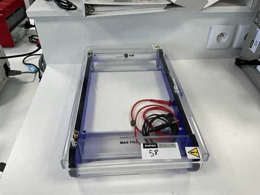 Rezervor de electroterapie FISHER BRAND HU20