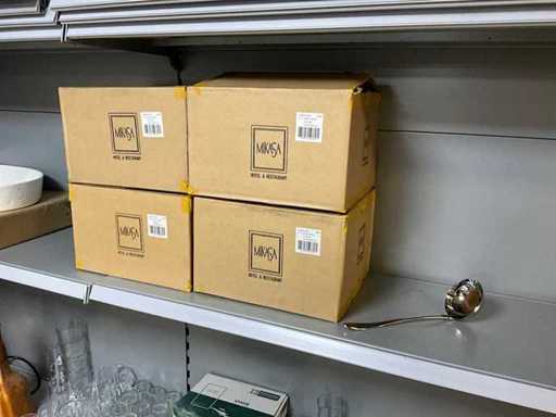 Mikasa - Autres ustensiles de cuisine (24x)