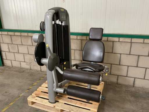 Selecția Technogym Leg Curl